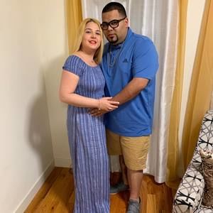 Meet your Posher, Christian